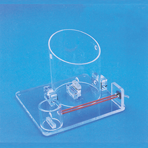 Deep knotting model: The starting point of actual combat?